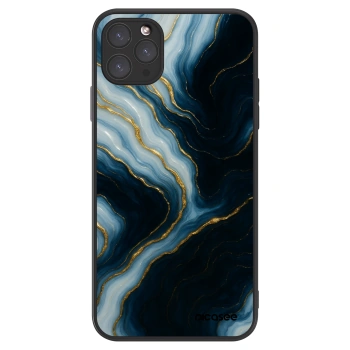 Picasee ULTIMATE CASE MagSafe Apple iPhone 11 Pro Max - készülékre - Luna
