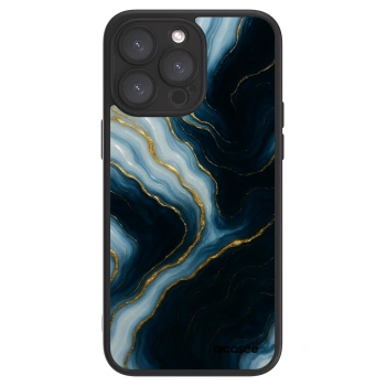 Picasee ULTIMATE CASE Apple iPhone 15 Pro Max - készülékre - Luna