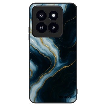 Szilikon tok erre a típusra Xiaomi 14 Pro - Luna