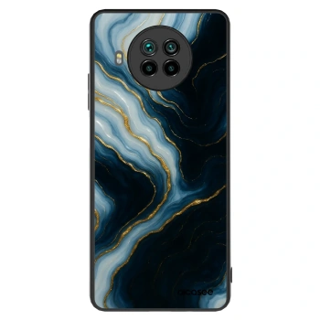 Szilikon tok erre a típusra Xiaomi Mi 10T Lite - Luna