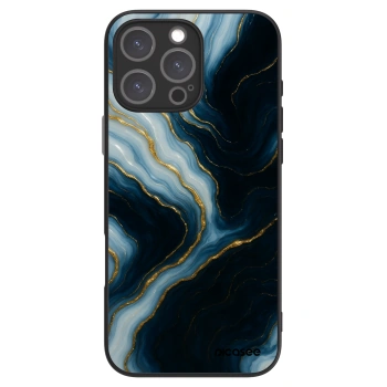 Picasee ULTIMATE CASE MagSafe Apple iPhone 16 Pro Max - készülékre - Luna