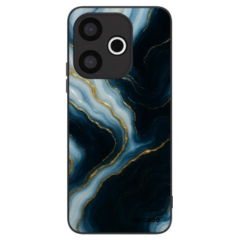 Szilikon tok erre a típusra Xiaomi Redmi 13 4G - Luna