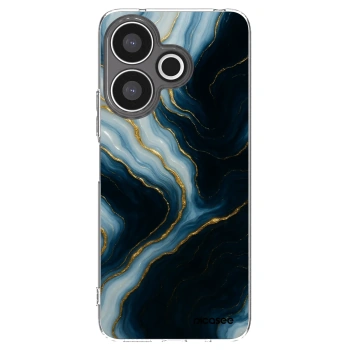 Picasee átlátszó szilikon tok az alábbi mobiltelefonokra Xiaomi Redmi 13 4G - Luna