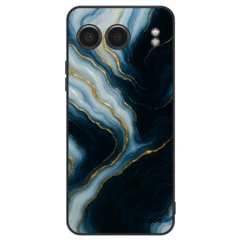 Szilikon tok erre a típusra OnePlus Nord 4 - Luna