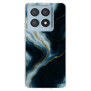 Picasee átlátszó szilikon tok az alábbi mobiltelefonokra Xiaomi 14T Pro - Luna