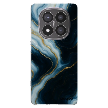 Picasee átlátszó szilikon tok az alábbi mobiltelefonokra Xiaomi Redmi Note 14 Pro+ 5G - Luna