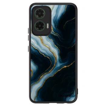 Szilikon tok erre a típusra Motorola Moto G35 5G - Luna