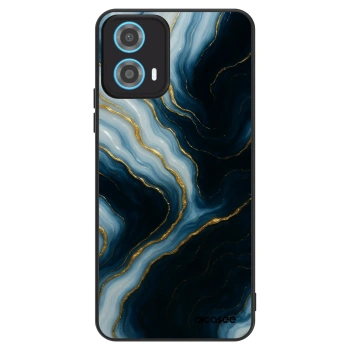 Szilikon tok erre a típusra Motorola Moto G34 5G - Luna