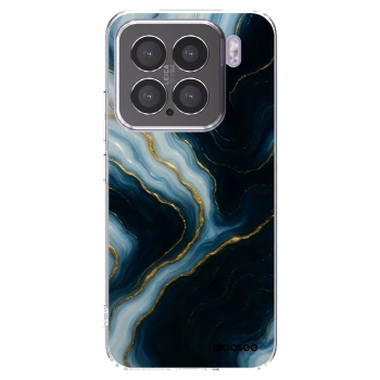 Picasee átlátszó szilikon tok az alábbi mobiltelefonokra Xiaomi 15 - Luna