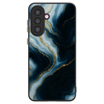 Picasee ULTIMATE CASE Samsung Galaxy A56 5G A566B - készülékre - Luna