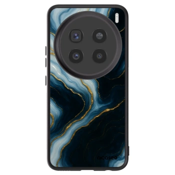 Szilikon tok erre a típusra Vivo X200 Pro - Luna
