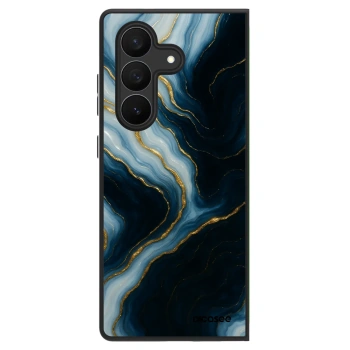 Szilikon tok erre a típusra Samsung Galaxy Z Fold7 5G - Luna
