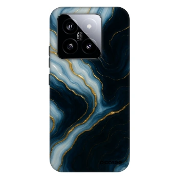 Szilikon tok erre a típusra Xiaomi 14 - Luna