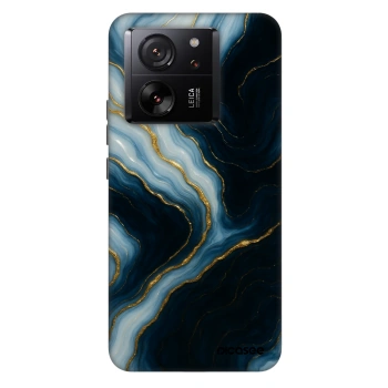 Szilikon tok erre a típusra Xiaomi 13T Pro - Luna