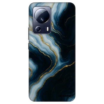 Szilikon tok erre a típusra Xiaomi 13 Lite - Luna