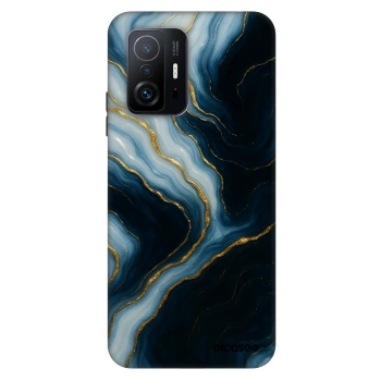 Szilikon tok erre a típusra Xiaomi 11T Pro - Luna