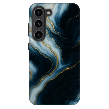 Picasee Fashion Case Samsung Galaxy S23+ 5G - Luna