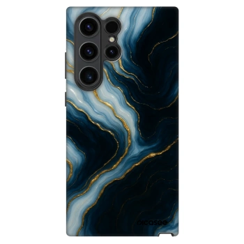 Szilikon tok erre a típusra Samsung Galaxy S23 Ultra 5G - Luna