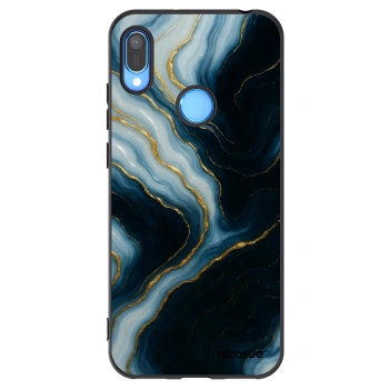 Tok az alábbi mobiltelefonokra Huawei Y6 2019 - Luna