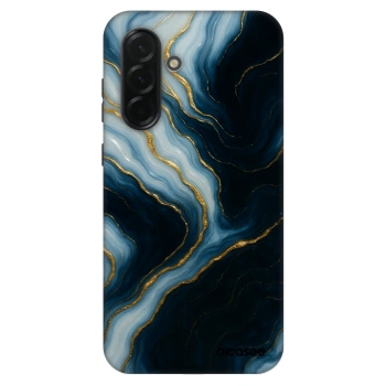 Szilikon tok erre a típusra Samsung Galaxy A36 5G - Luna