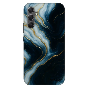 Szilikon tok erre a típusra Samsung Galaxy A34 5G A346B - Luna