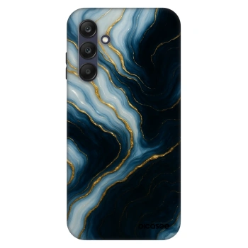 Szilikon tok erre a típusra Samsung Galaxy A25 A256B 5G - Luna