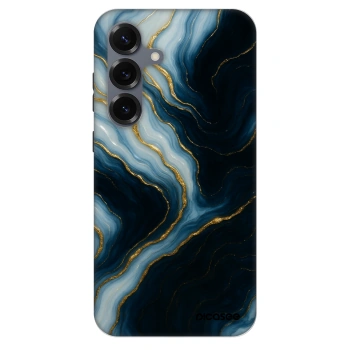 Szilikon tok erre a típusra Samsung Galaxy S25 5G - Luna