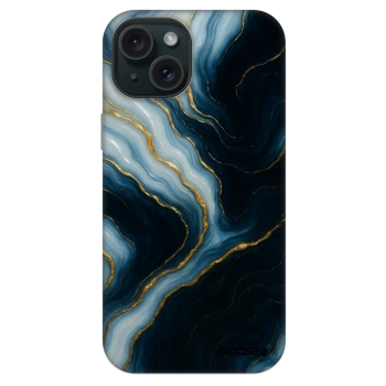 Szilikon tok erre a típusra Apple iPhone 14 - Luna