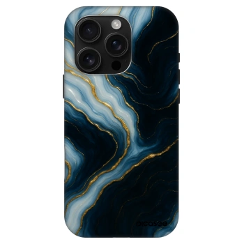 Szilikon tok erre a típusra Apple iPhone 16 Pro - Luna