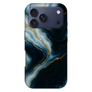 Szilikon tok erre a típusra Apple iPhone 17 Pro - Luna