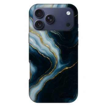 Szilikon tok erre a típusra Apple iPhone 17 Pro Max - Luna