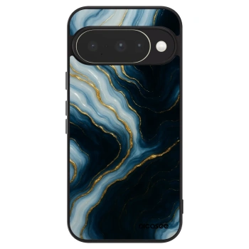 Szilikon tok erre a típusra Google Pixel 10 - Luna