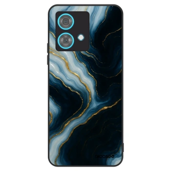 Szilikon tok erre a típusra Motorola Edge 40 Neo - Luna