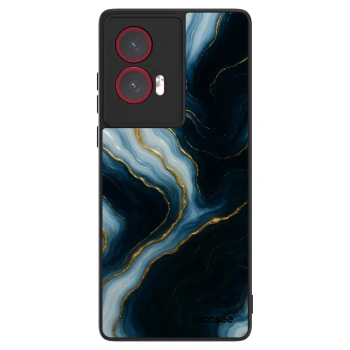 Szilikon tok erre a típusra Motorola Edge 50 Fusion - Luna