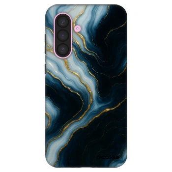 Szilikon tok erre a típusra Samsung Galaxy A56 5G A566B - Luna