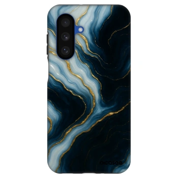 Szilikon tok erre a típusra Samsung Galaxy A17 5G - Luna