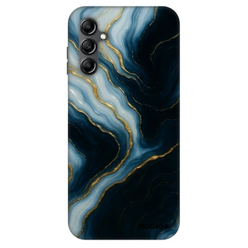 Szilikon tok erre a típusra Samsung Galaxy A16 4G - Luna