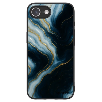 Picasee ULTIMATE CASE MagSafe Apple iPhone 17e - készülékre - Luna