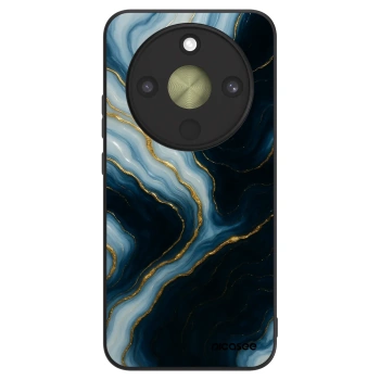 Szilikon tok erre a típusra Honor Magic8 Lite 5G - Luna