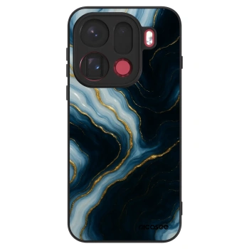 Szilikon tok erre a típusra OPPO Find X9 Pro - Luna
