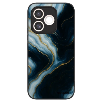 Szilikon tok erre a típusra Honor 600 Lite - Luna