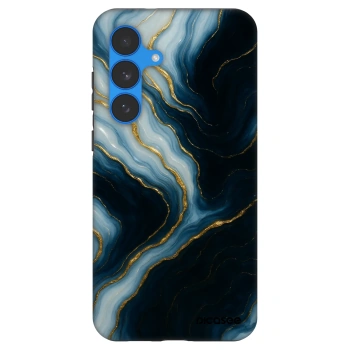 Picasee Fashion Case Samsung Galaxy S25 FE 5G - Luna