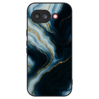 Szilikon tok erre a típusra Google Pixel 10a - Luna