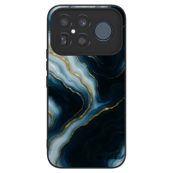 Szilikon tok erre a típusra Xiaomi Poco F8 Ultra - Luna