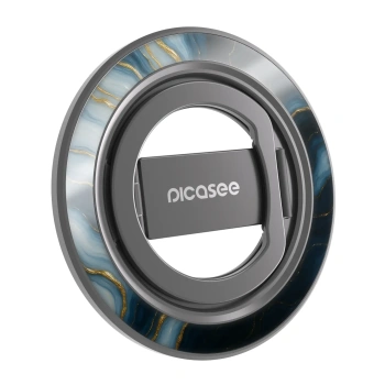 Magnetic holder - Fekete