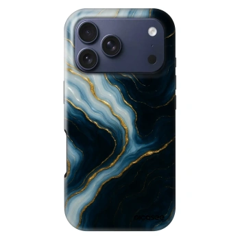 Szilikon tok erre a típusra Apple iPhone 18 Pro - Luna
