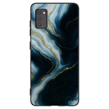 Tok az alábbi mobiltelefonokra Samsung Galaxy A41 A415F - Luna