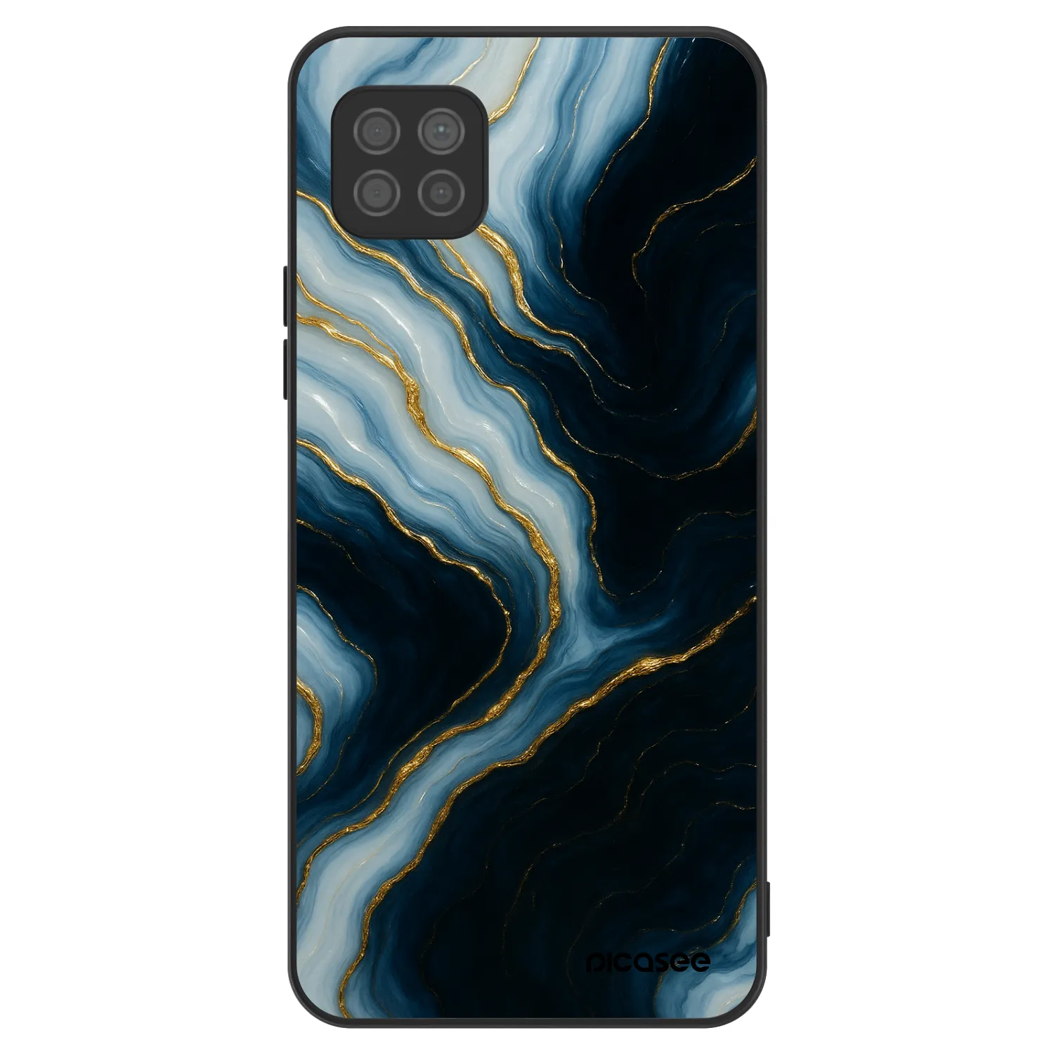 Picasee ULTIMATE CASE Huawei P40 Lite - készülékre - Luna
