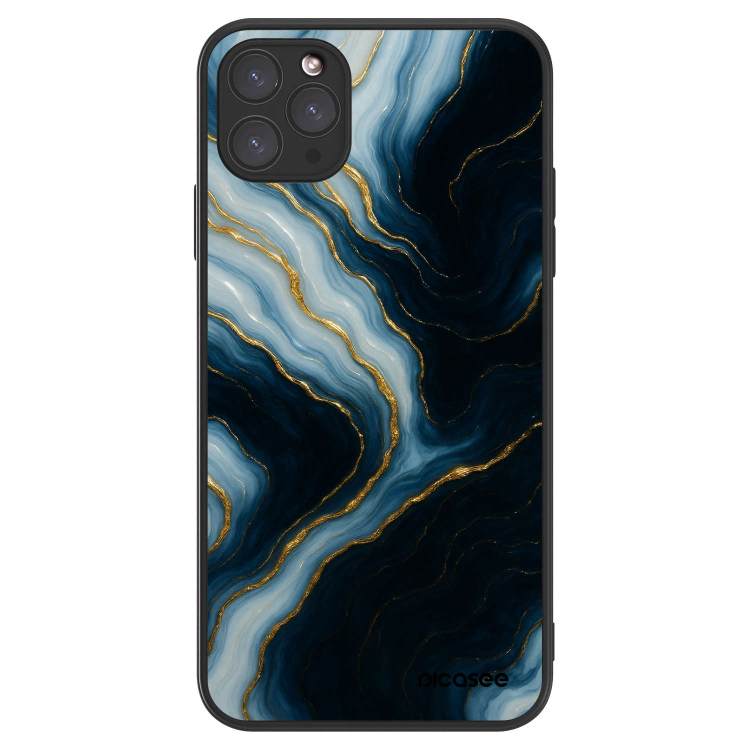 Picasee ULTIMATE CASE Apple iPhone 11 Pro Max - készülékre - Luna