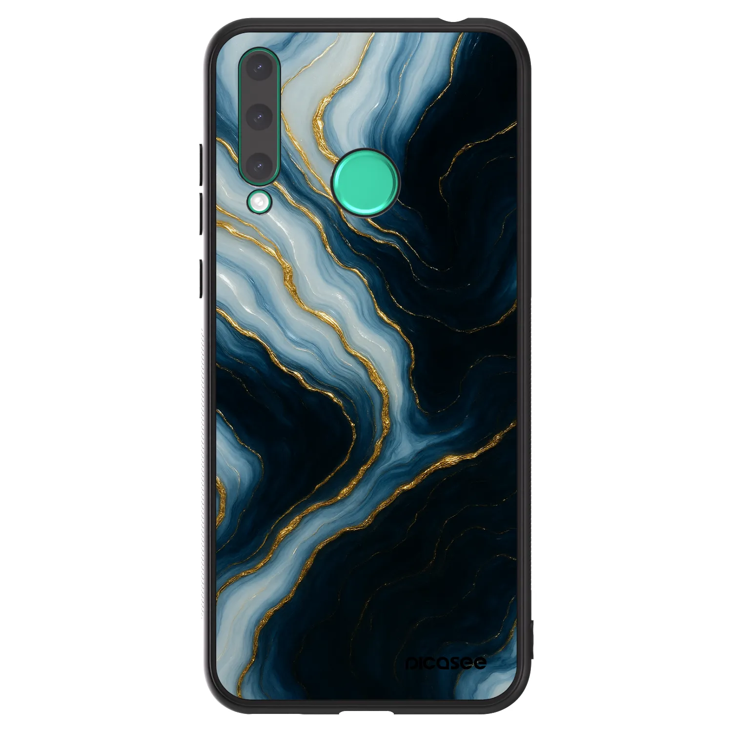 Picasee ULTIMATE CASE Honor 20 Lite - készülékre - Luna